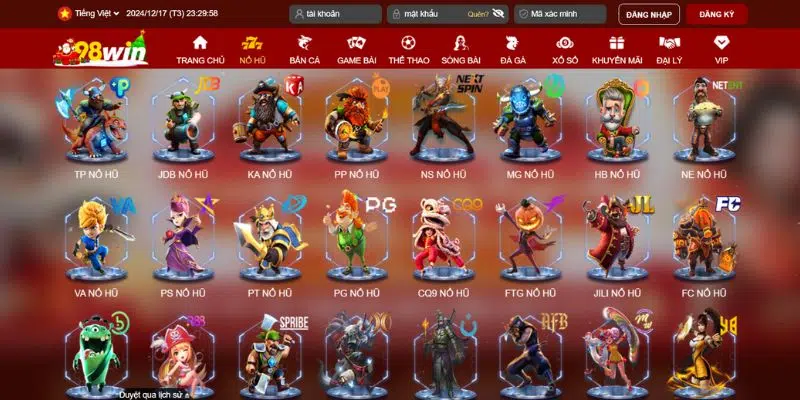 Không nên sử dụng Tool khi chơi nổ hũ