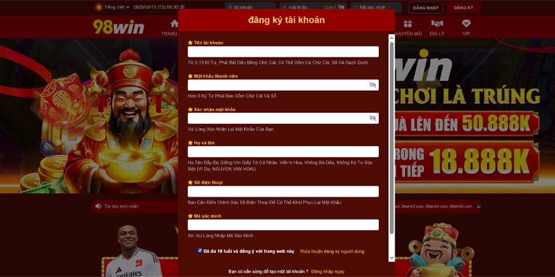 Trang web hướng dẫn mọi người chơi game đơn giản chỉ từ 3 phút