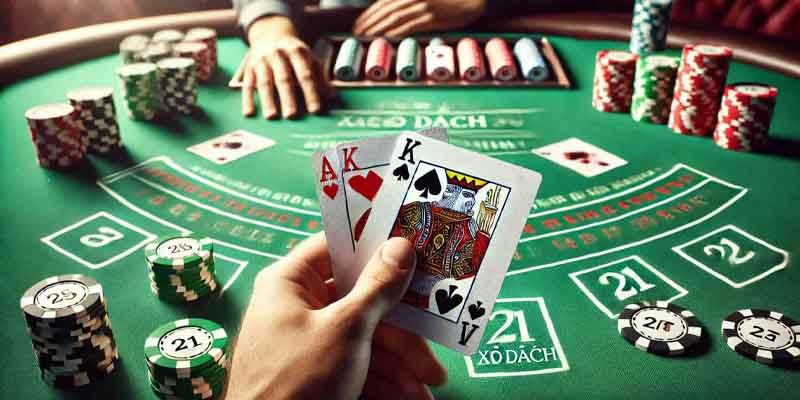 Các trò chơi đỉnh cao tại game bài